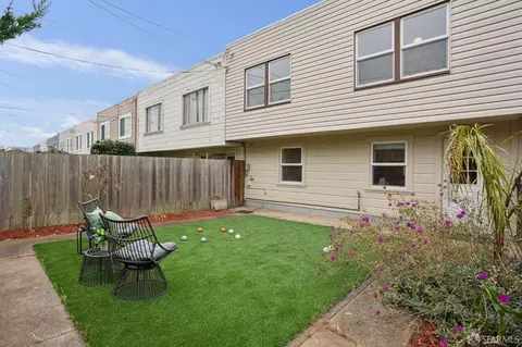 Exterior - 20 Forest View Dr, San Francisco, CA 94132 photo 8 of 10