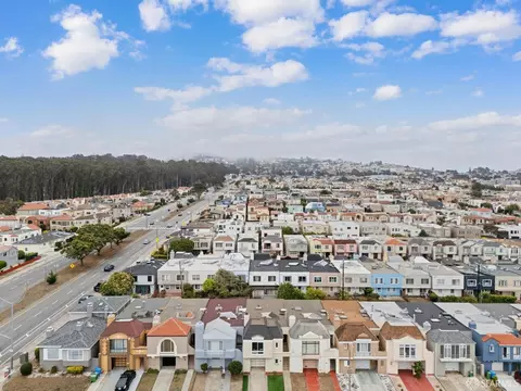 View/Area - 20 Forest View Dr, San Francisco, CA 94132 photo 5 of 9