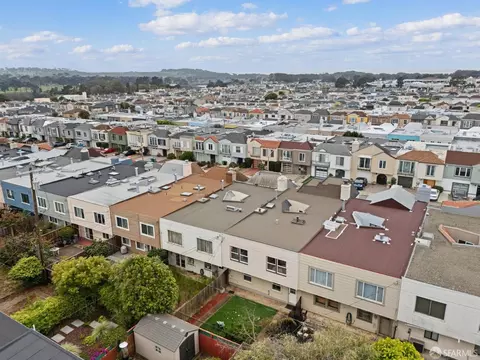 View/Area - 20 Forest View Dr, San Francisco, CA 94132 photo 7 of 9