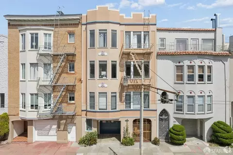 3324 Broderick St, San Francisco, CA 94123