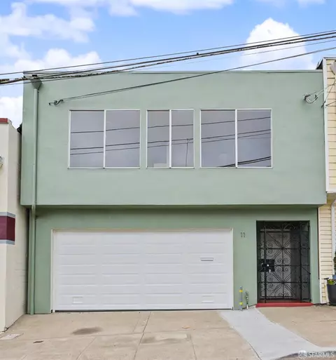 11 E Cavour St, Daly City, CA 94014