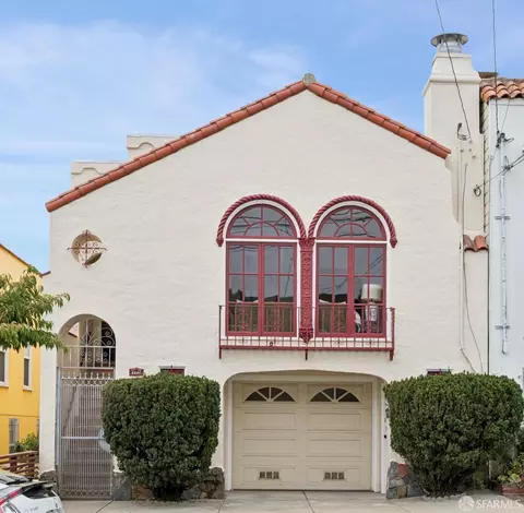 2287 28th Ave, San Francisco, CA 94116
