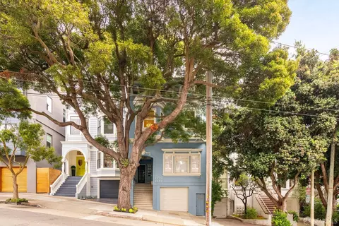 2232 Divisadero St, San Francisco, CA 94115
