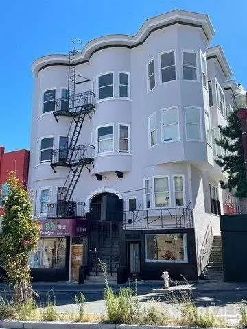 837 Broadway St, San Francisco, CA 94133
