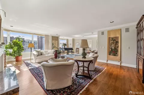 1150 Sacramento St #601, San Francisco, CA 94108