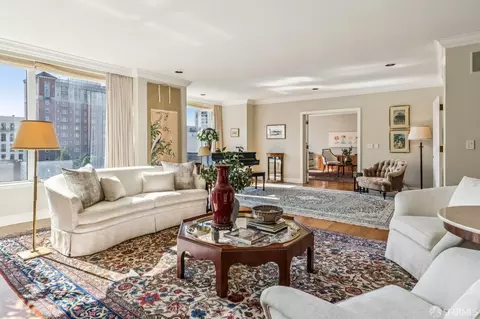 1150 Sacramento St #601, San Francisco, CA 94108