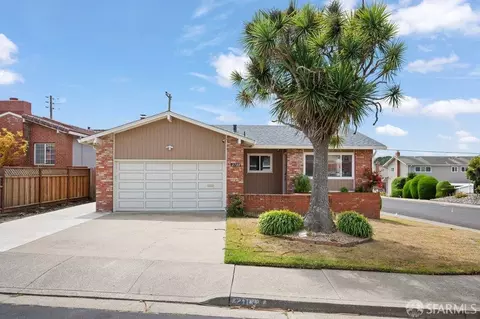 2700 Wexford Ave, South San Francisco, CA 94080
