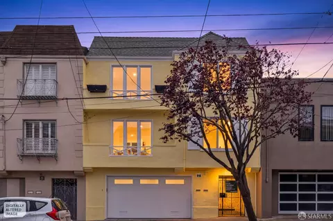 253 29th St, San Francisco, CA 94131