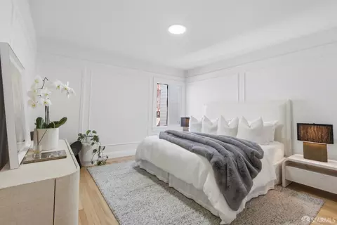 Bedroom - 876 46th Ave, San Francisco, CA 94121 photo 6 of 10