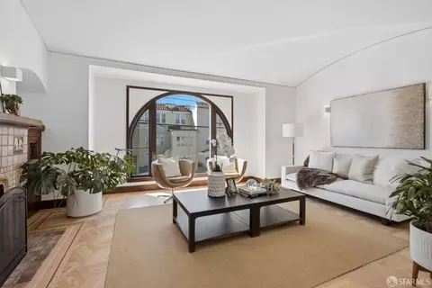 Living - 876 46th Ave, San Francisco, CA 94121 photo 3 of 4