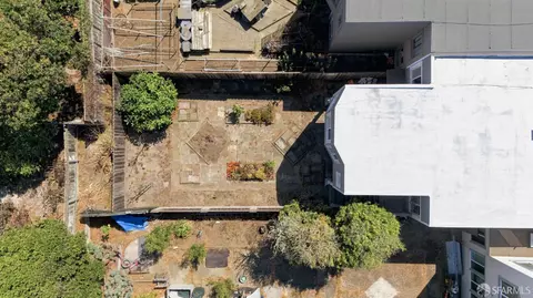 Exterior - 876 46th Ave, San Francisco, CA 94121 photo 9 of 9