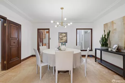 Dining - 876 46th Ave, San Francisco, CA 94121 photo 3 of 4