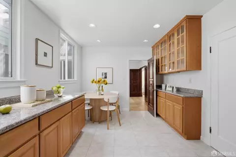 Kitchen - 876 46th Ave, San Francisco, CA 94121 photo 5 of 6