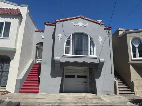 876 46th Ave, San Francisco, CA 94121