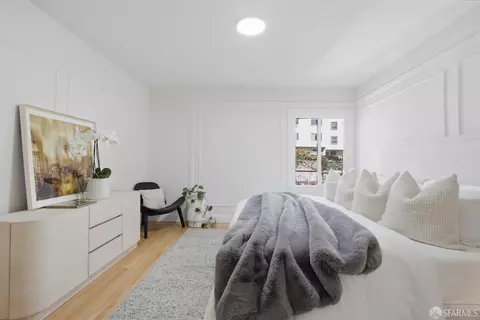 Bedroom - 876 46th Ave, San Francisco, CA 94121 photo 7 of 10