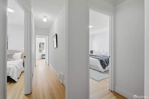Entry Way - 876 46th Ave, San Francisco, CA 94121 photo 3 of 4