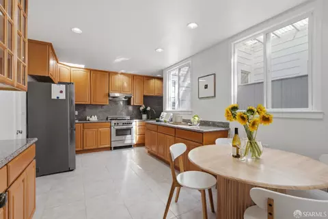 Kitchen - 876 46th Ave, San Francisco, CA 94121 photo 2 of 6