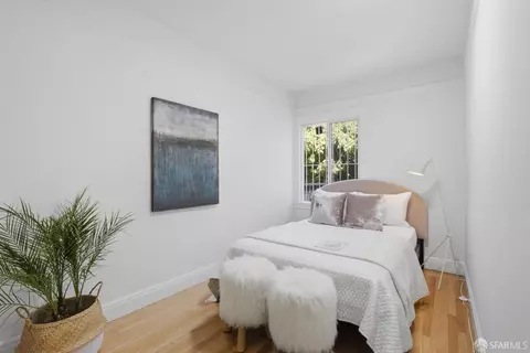 Bedroom - 876 46th Ave, San Francisco, CA 94121 photo 4 of 10