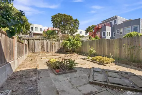 Exterior - 876 46th Ave, San Francisco, CA 94121 photo 3 of 9