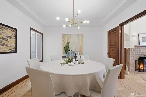 Dining - 876 46th Ave, San Francisco, CA 94121 photo 2 of 4