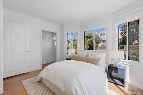 Bedroom - 876 46th Ave, San Francisco, CA 94121 photo 2 of 10