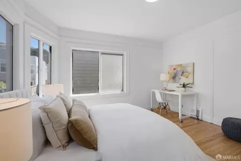 Bedroom - 876 46th Ave, San Francisco, CA 94121 photo 3 of 10