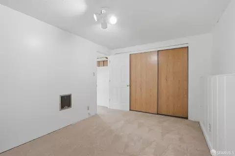 Bedroom - 876 46th Ave, San Francisco, CA 94121 photo 10 of 10