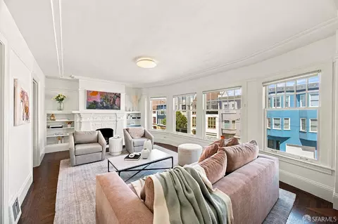 1637 Chestnut St, San Francisco, CA 94123