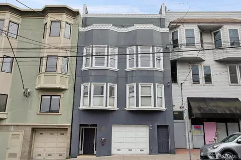 1316 7th Ave, San Francisco, CA 94122
