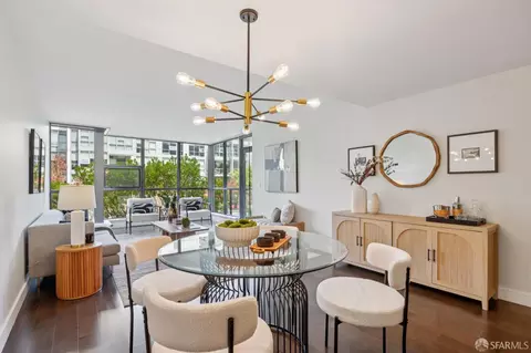 420 Mission Bay Blvd #411, San Francisco, CA 94158