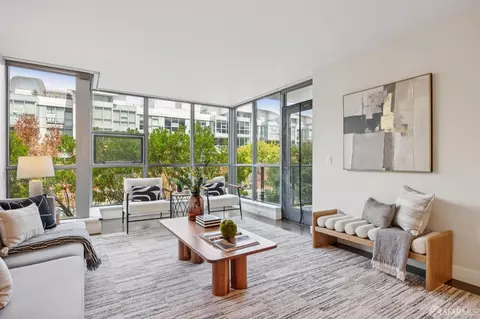 420 Mission Bay Blvd #411, San Francisco, CA 94158