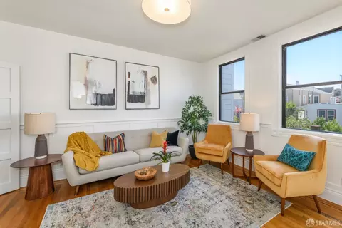 1324 Hampshire St, San Francisco, CA 94110
