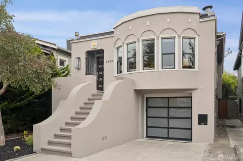 1250 27th Ave, San Francisco, CA 94122