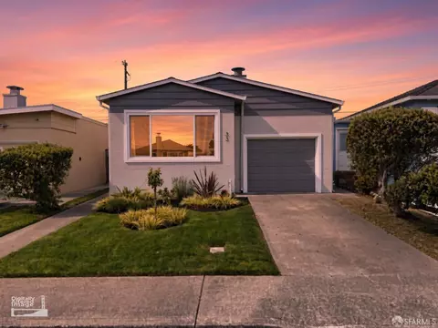 33 Carmel Ave, Daly City, CA 94015