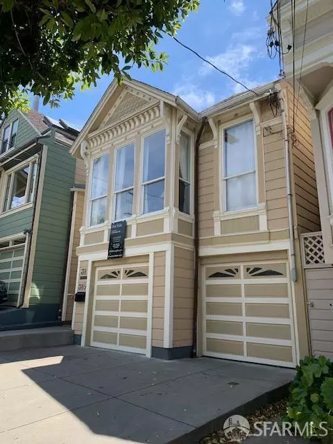 38 Whitney St, San Francisco, CA 94131