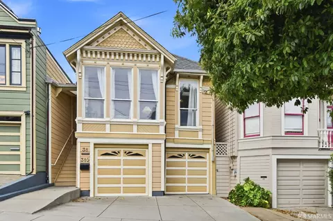 38 Whitney St, San Francisco, CA 94131
