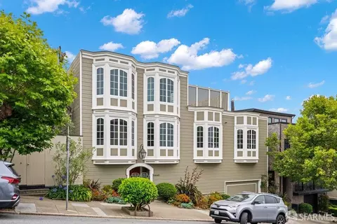 2240 Lyon St, San Francisco, CA 94115
