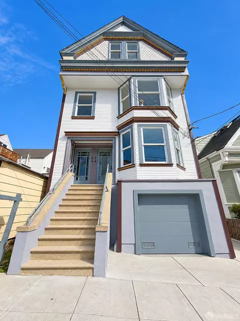 26 Fairmount St #26, San Francisco, CA 94131