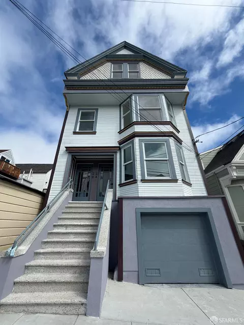 26 Fairmount St #26, San Francisco, CA 94131