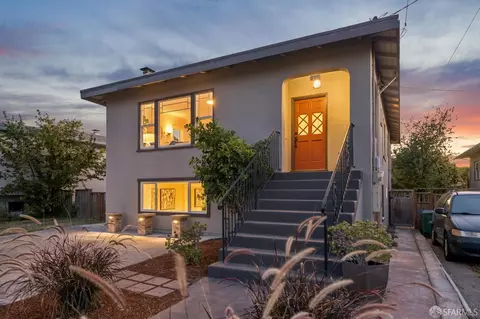 938 Ramona Ave, Albany, CA 94706