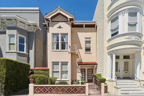 1876 Green St, San Francisco, CA 94123