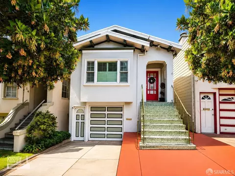 118 Foerster St, San Francisco, CA 94112 photo 2