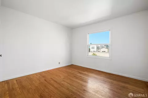 Bedroom - 509 44th Ave, San Francisco, CA 94121 photo 1 of 1
