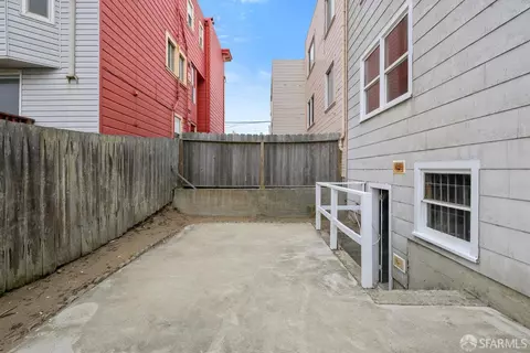 Exterior - 509 44th Ave, San Francisco, CA 94121 photo 2 of 2