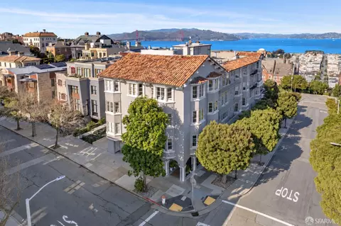 2900 Pacific Ave #201, San Francisco, CA 94115