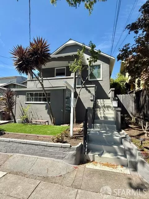 416 Mcauley St, Oakland, CA 94609