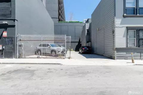 44 Laskie St, San Francisco, CA 94103