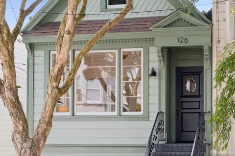 126 College Ave, San Francisco, CA 94112