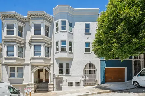 378 Union St, San Francisco, CA 94133