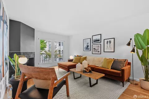 50 Collingwood St, San Francisco, CA 94114